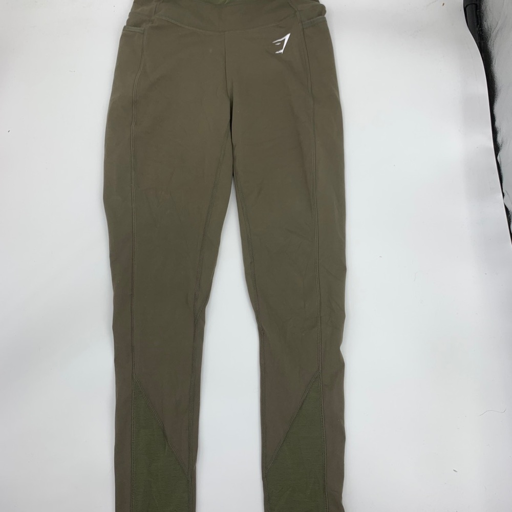 Gymshark leggings